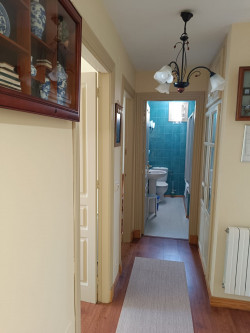 Pasillo principal imagen