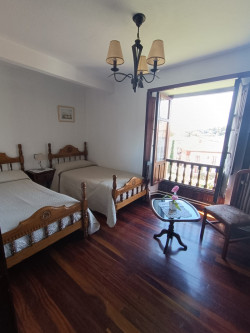 Habitación 3 Habitación 3